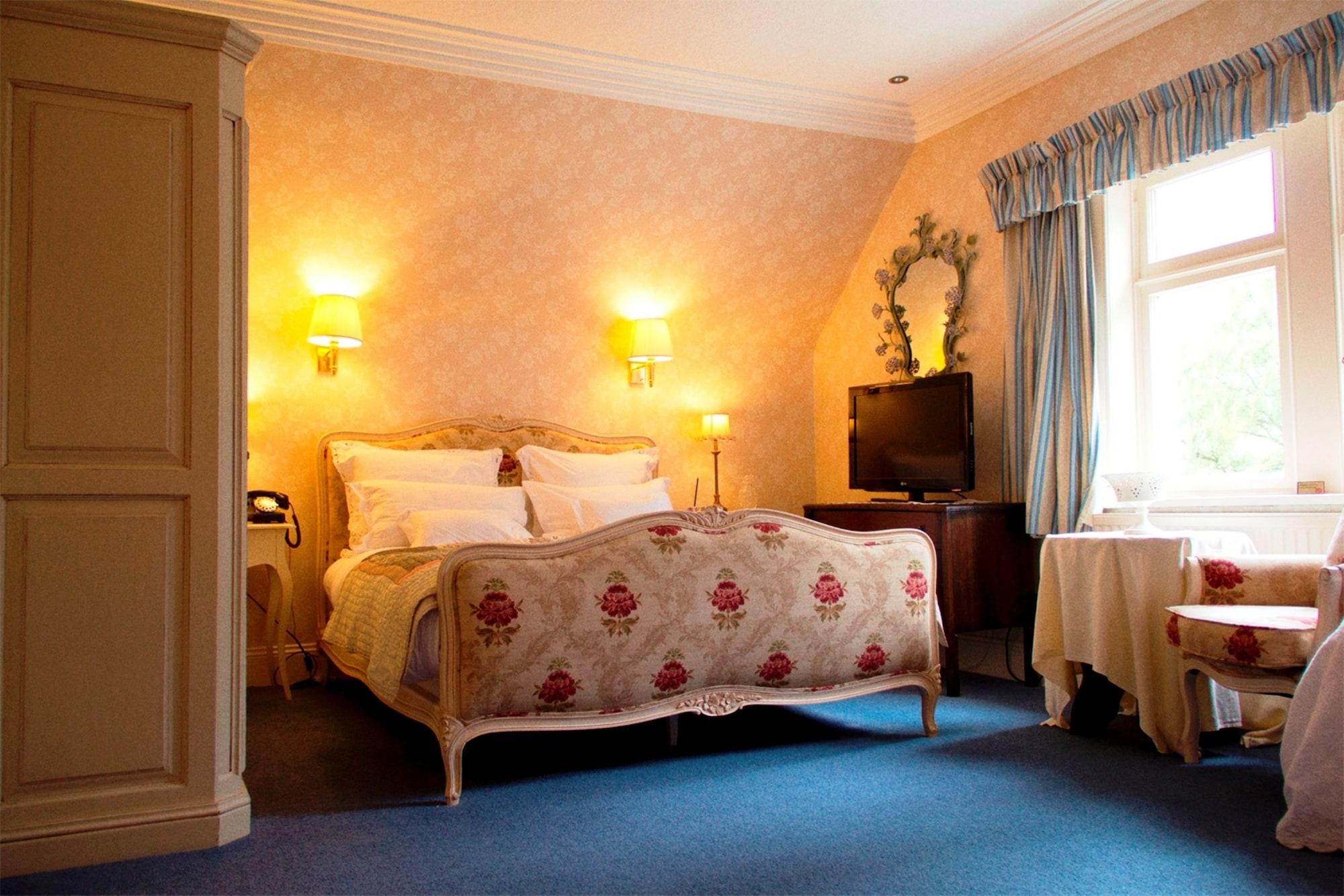 Corriegour Lodge Hotel Letterfinlay Экстерьер фото