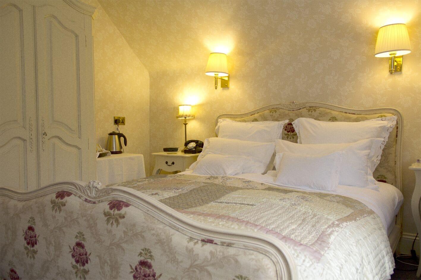 Corriegour Lodge Hotel Letterfinlay Экстерьер фото