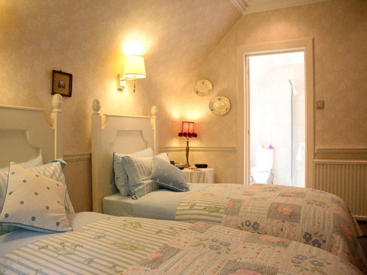 Corriegour Lodge Hotel Letterfinlay Экстерьер фото