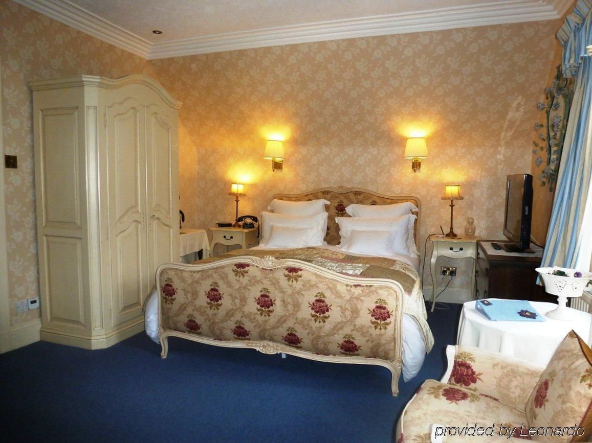 Corriegour Lodge Hotel Letterfinlay Экстерьер фото